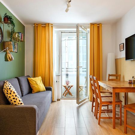 Rewers Apartment - Swietokrzyska St Krakau Exterior foto